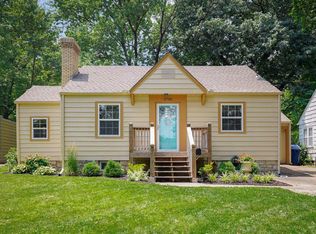 5730 Walmer St, Mission, KS 66202