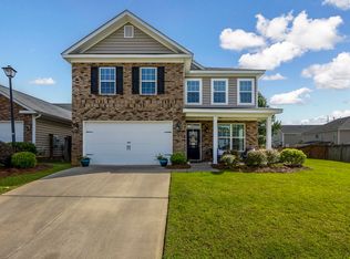 306 Duck Creek Ln, Lexington, SC 29072