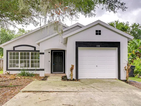 538 Summer Sails Dr, Valrico, FL 33594