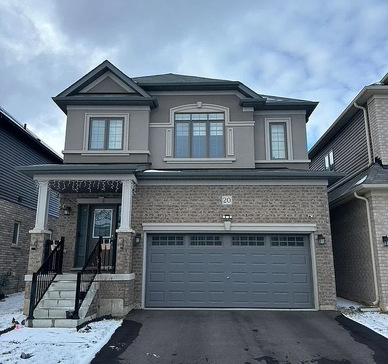 20 Stauffer Rd
