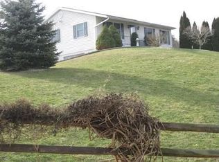 1003 Indian Mound Rd, Port Royal, PA 17082