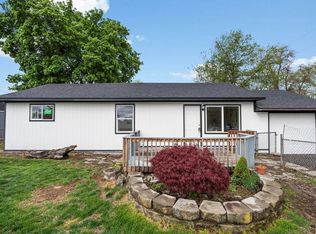 3619 N Cement Rd, Spokane, WA 99206