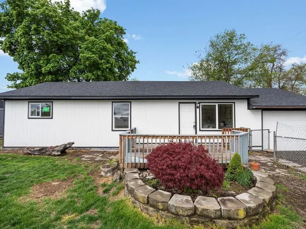 3619 N Cement Rd, Spokane, WA 99206