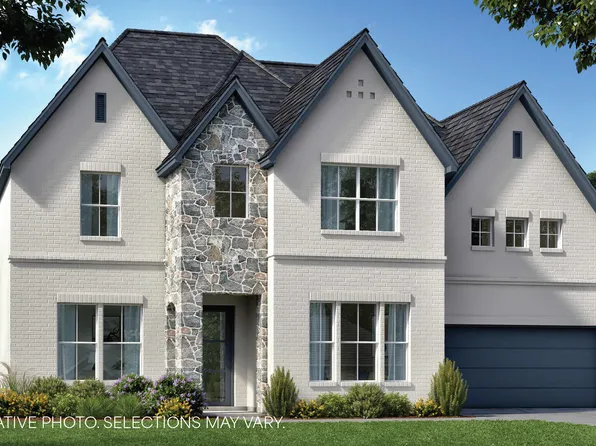 616 Wexford Dr, Celina, TX 75009