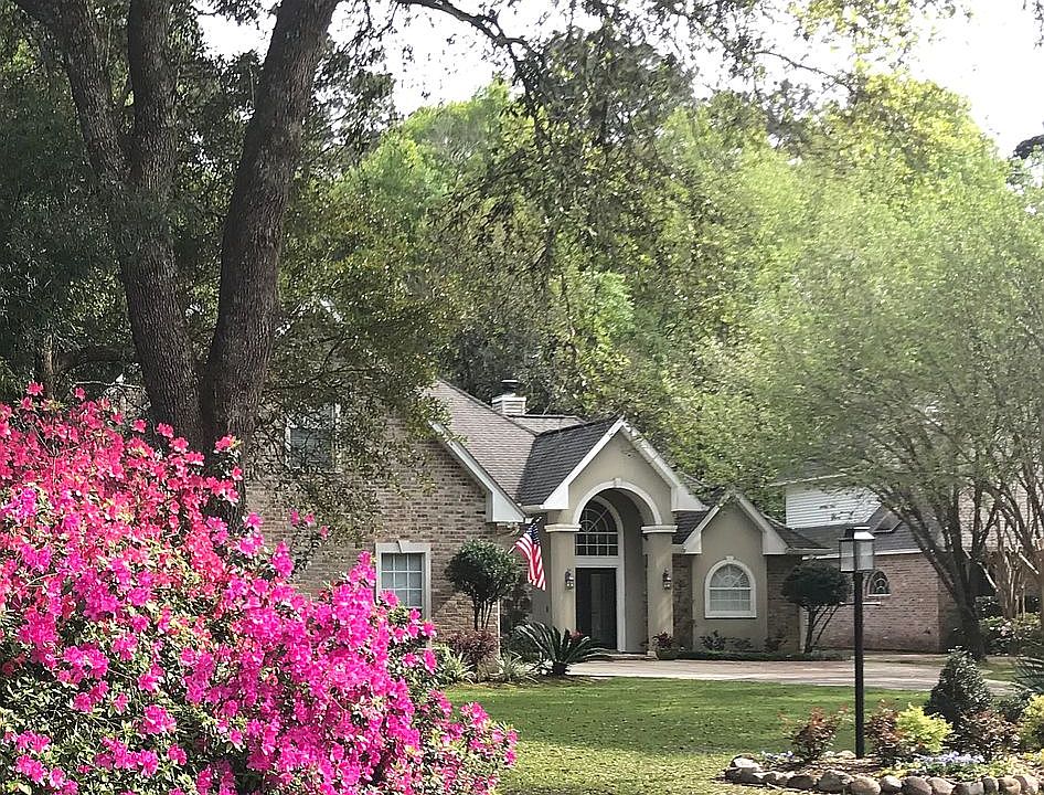 The beauty of springtime!