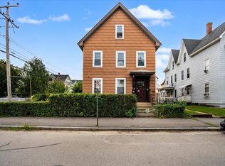 268 Notre Dame Ave, Manchester, NH 03102