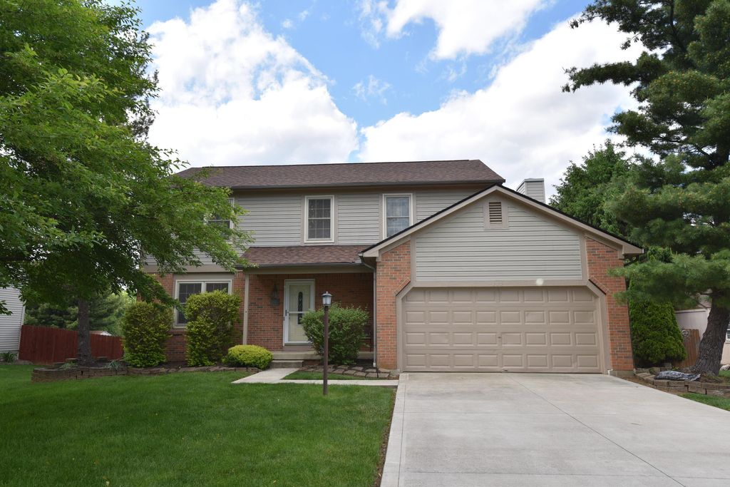 Real estate listing image