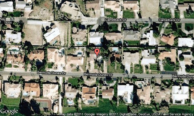 Map View