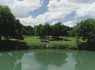 617 Morgan Ln, Junction, TX 76849