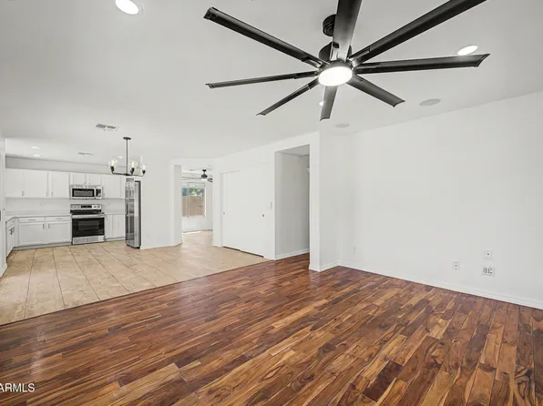 23646 W LEVI Drive, Buckeye, AZ 85326