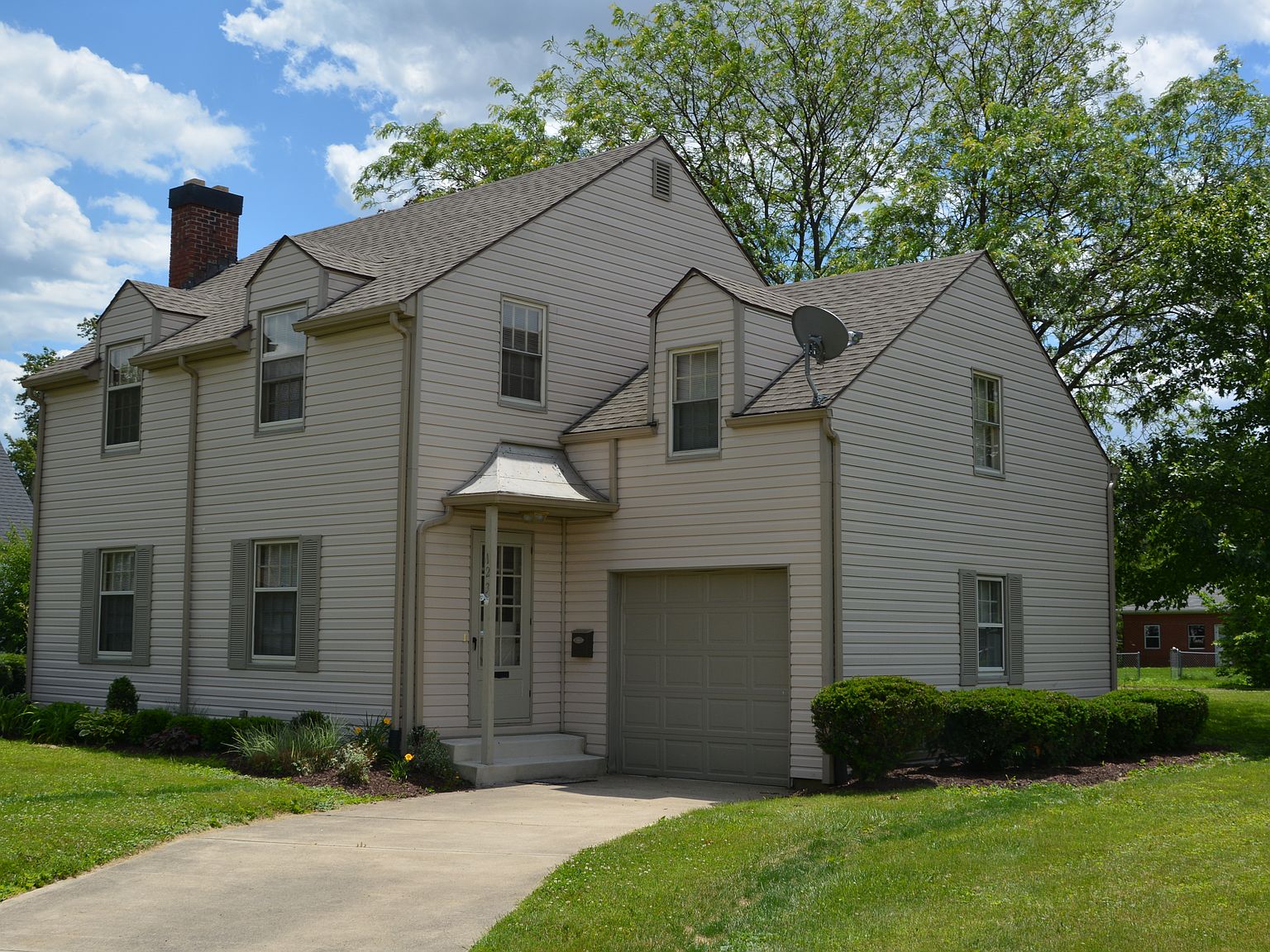 123 Park St, Circleville, OH 43113 | Zillow