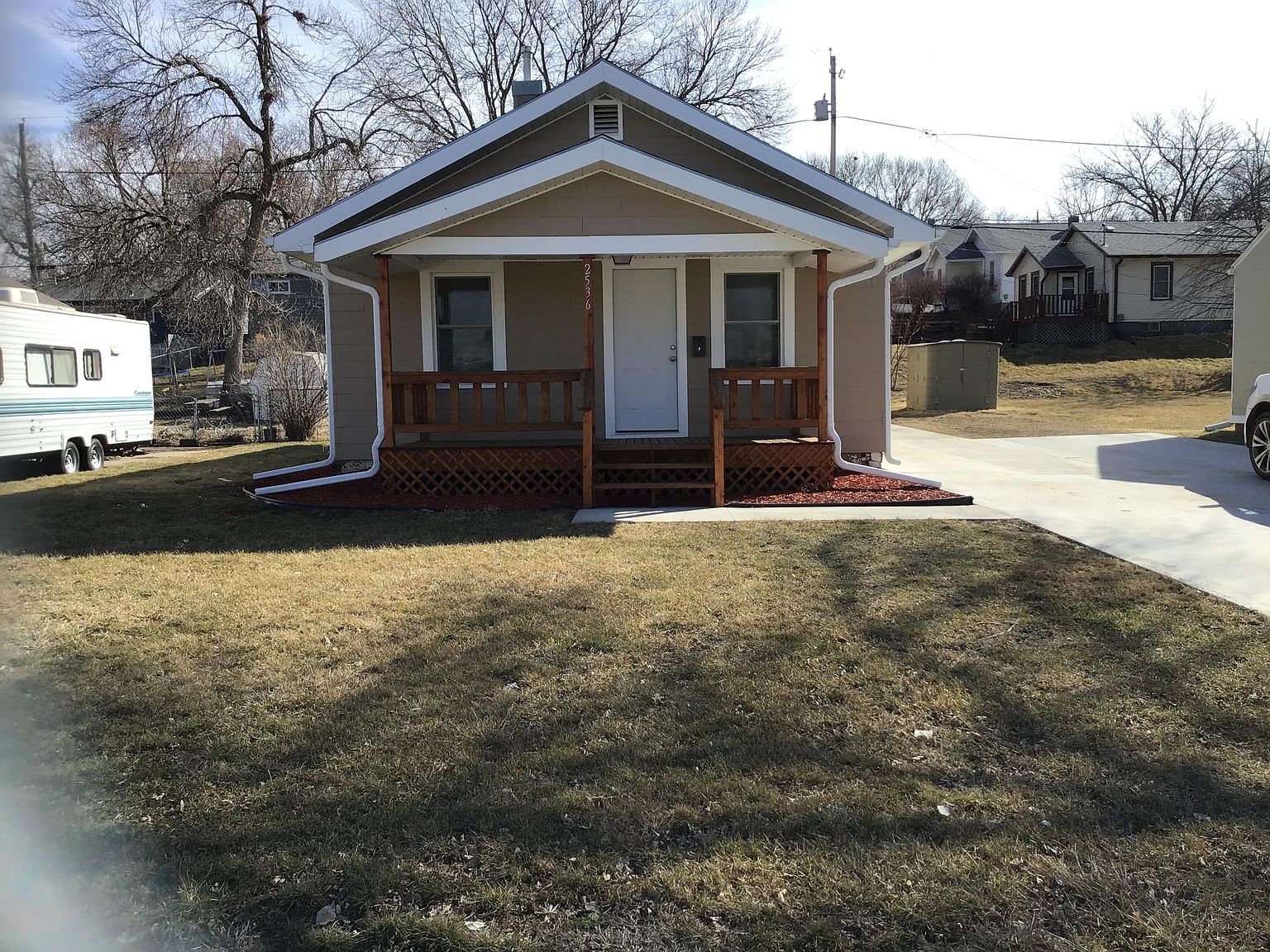 2536 S Alice St, Sioux City, IA 51106 | Zillow