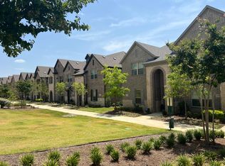 615 Cobblestone Ln, Irving, TX 75039