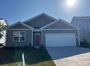 1076 Flintshire Dr LOT 1031, Myrtle Beach, SC 29579