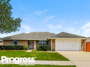 10346 Clayton Mill Rd, Jacksonville, FL 32221