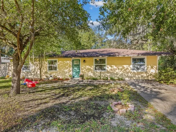 2134 NW 7th Ter, Gainesville, FL 32609