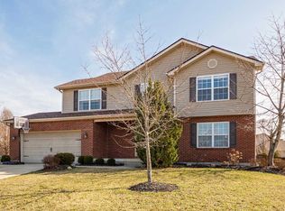 7790 Rock Port Way, West Chester, OH 45069