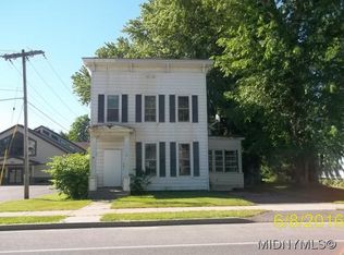 624 Floyd Ave, Rome, NY 13440