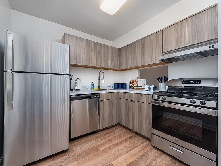 Ask Us About Our Upgraded Kitchens!