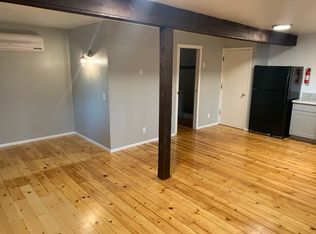 Charming & Updated 1 Bedroom Next to Roosevelt Park, Albuquerque, NM 87106