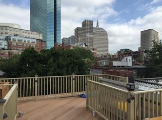 39 Lawrence St APT 4, Boston, MA 02116