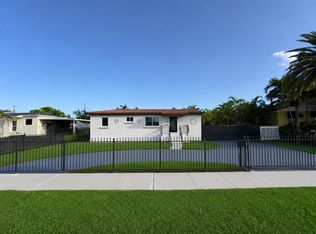 8260 SW 27th Ter, Miami, FL 33155