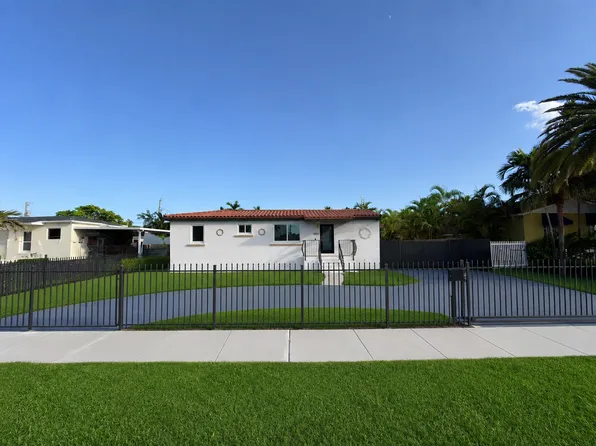 8260 SW 27th Ter, Miami, FL 33155