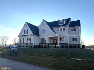 105 Lexington Mnr LOT 29, Glenmoore, PA 19343