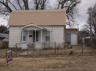 226 E 13th St, Superior, NE 68978