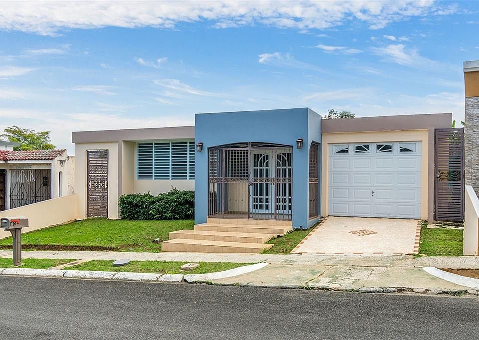 F 20 Villas De Caney Calle Aguebana, Trujillo Alto, PR 00976 | Zillow