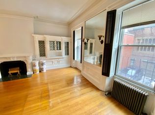 18 Commonwealth Ave #55, Boston, MA 02116