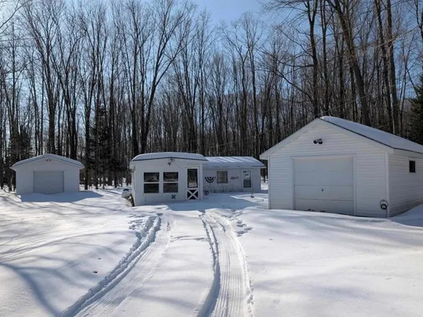 N9664 Ison Ln, Pickerel, WI 54465