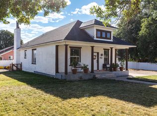 70 N Main St, Aurora, UT 84620