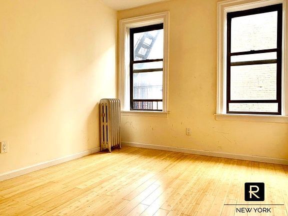 5th image of 75 Saint Nicholas Pl APT 5H