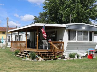 109 Lake Ave, Dazey, ND 58429