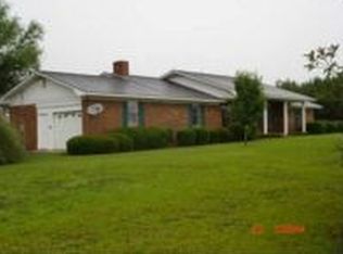 344 George McLeod Rd, Reidsville, GA 30453