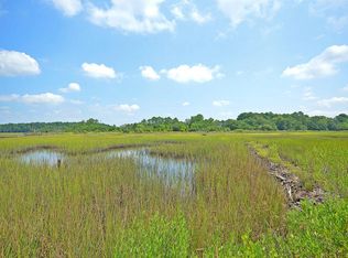 1295 River Rd, Johns Island, SC 29455