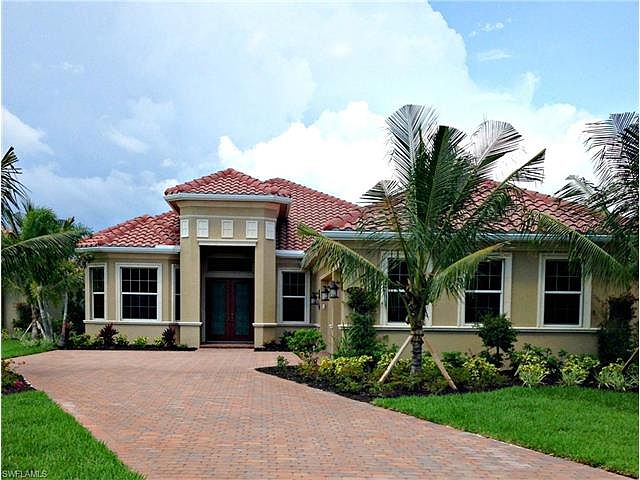 1st image of 9405 Campanile Cir