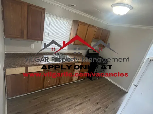 4049 Tennessee St, Gary, IN 46409