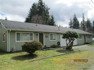 614 Reed Ln, Aberdeen, WA 98520