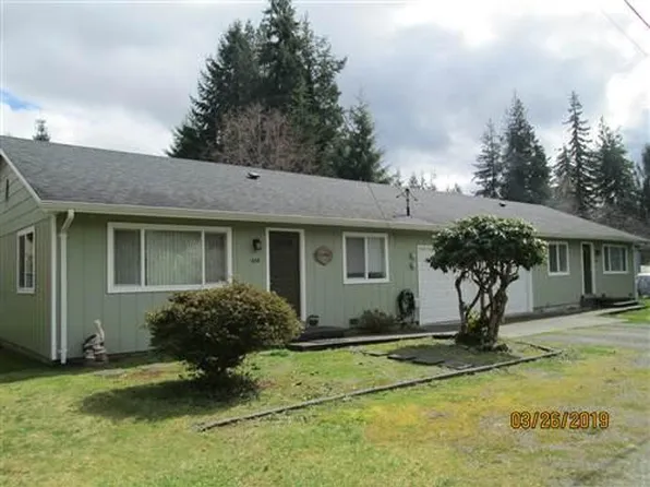 614 Reed Ln, Aberdeen, WA 98520