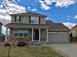 12823 Fishers Island Rd, Peyton, CO 80831