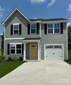 250 Saskatoon Dr, Hopkins, SC, 29061