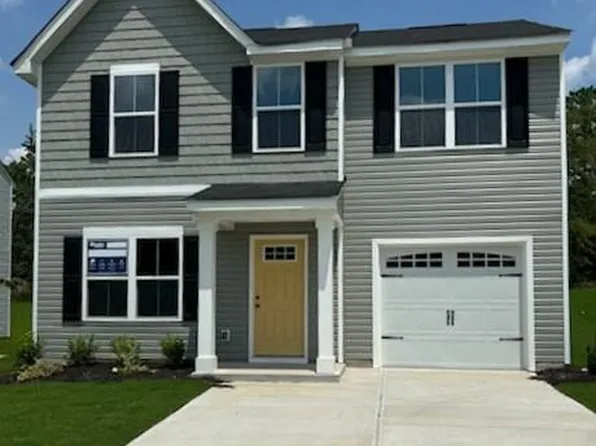 250 Saskatoon Dr, Hopkins, SC 29061