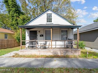 513 Swann St, Wilmington, NC 28401