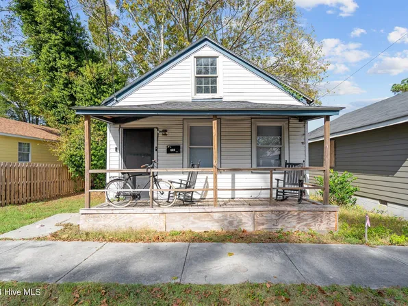 513 Swann Street, Wilmington, NC 28401