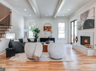 585 Sherwood Rd NE, Atlanta, GA 30324