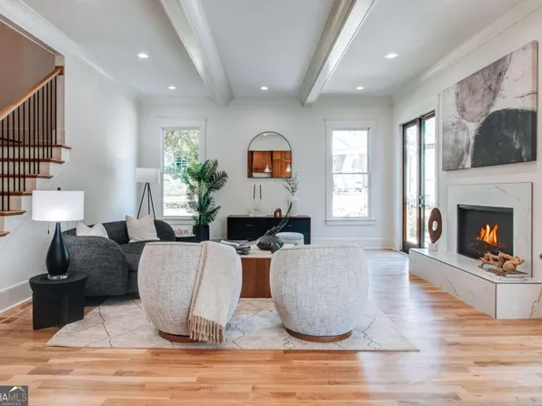 585 Sherwood Rd NE, Atlanta, GA 30324