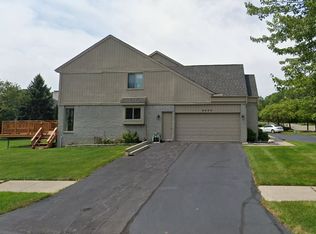 6529 Torybrooke Cir, West Bloomfield, MI 48323
