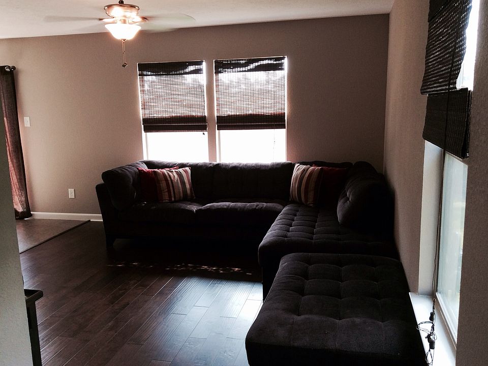 Hardwood Floors